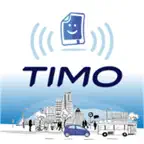 TIMO iOS Icon