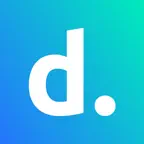 d.velop mobile iOS Icon