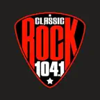 Rock 104.1 (WENJ-HD4) iOS Icon