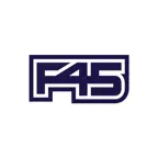 F45 Glofox Pro iOS Icon