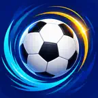 BestFootball - 2026 Cup iOS Icon