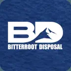 Bitterroot Disposal Icon