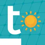 tSolar app iOS Icon