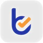 Bugin.kz iOS Icon