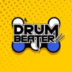 Drum Beater:HOSIMI iOS Icon