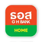 GHB ALL HOME iOS Icon