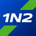 PronoFoot 1N2 iOS Icon