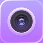 빠른대화 iOS Icon