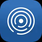 Train Beacon Icon