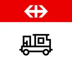 SBB Infra Fzge iOS Icon