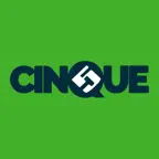 Cinque car sharing iOS Icon