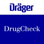 DrugCheck iOS Icon