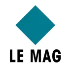 La Sarthe - Le mag iOS Icon
