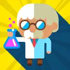 God Clicker iOS Icon