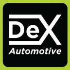 DeX Automotive iOS Icon