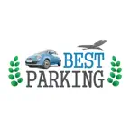 BestParking iOS Icon