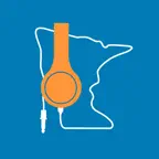 PodMN iOS Icon