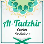 At-Tadzkir Qur'an Recitation iOS Icon
