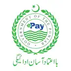ePay Punjab iOS Icon