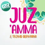 QRActive Juz 'Amma iOS Icon