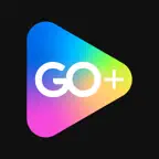 GO+ iOS Icon