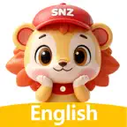 少年志伴学 iOS Icon