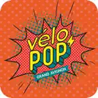 Vélopop' Icon