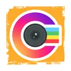 Chromatic Edges iOS Icon