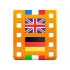Watch and Learn iOS Icon