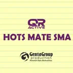 QRActive Hots Mate SMA iOS Icon