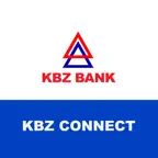 KBZConnect iOS Icon
