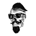 Mr Ciro Perrotti iOS Icon
