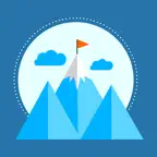 My Vision Board - Goal Setting iOS Icon