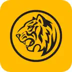 Maybank2u SG iOS Icon