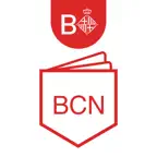 Barcelona a la butxaca iOS Icon