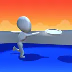 Flick Swing iOS Icon