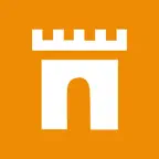 Porte de Hal iOS Icon