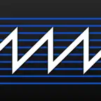 OB-Xd AUv3 Synth iOS Icon