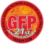 GFP One2One iOS Icon