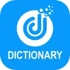 Advanced Dictionary: LDOCE 6th iOS Icon