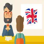 دليلك للتوفل والايلتس iOS Icon