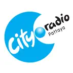 City Radio Pattaya iOS Icon