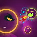 Circle War-Easy Pleasure Games iOS Icon