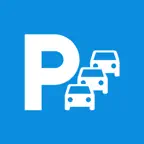 Suceava Parking Icon
