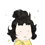 A cute nephew iOS Icon