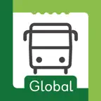 Intercity Bus iOS Icon