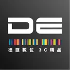 DE 德誼數位 icon