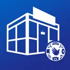 Globe Business iOS Icon