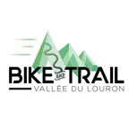 Louron Bike & Trail iOS Icon