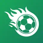 Firescore - Soccer Predictor Icon